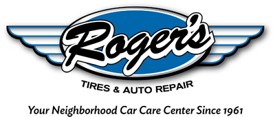 Roger's Tires & Auto Repair
