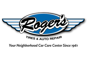 Roger's Tires & Auto Repair
